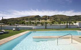 Hotel Boutique Molino Del Arco